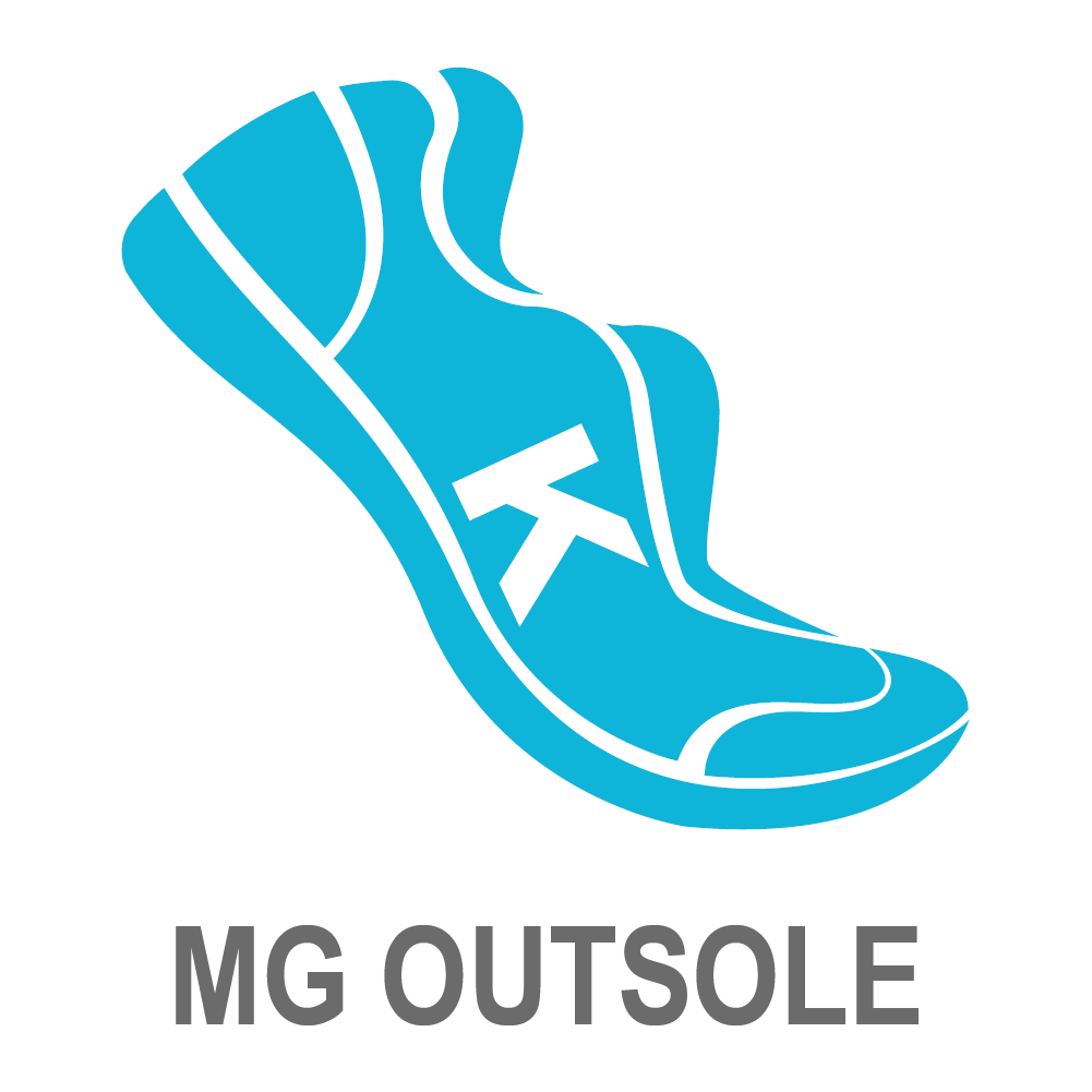 MG OUTSOLE